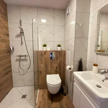 Panoramic 18th View In Lighthouse Apartment *