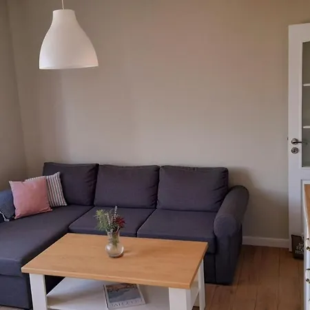 Apartment Panoramic 18th View In Lighthouse Baltschik